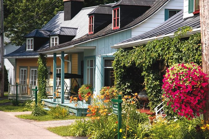Quebec City - Regular Bike Rental on Ile d'Orléans - Pick-up at Quebec Aventure Tours, what to do first