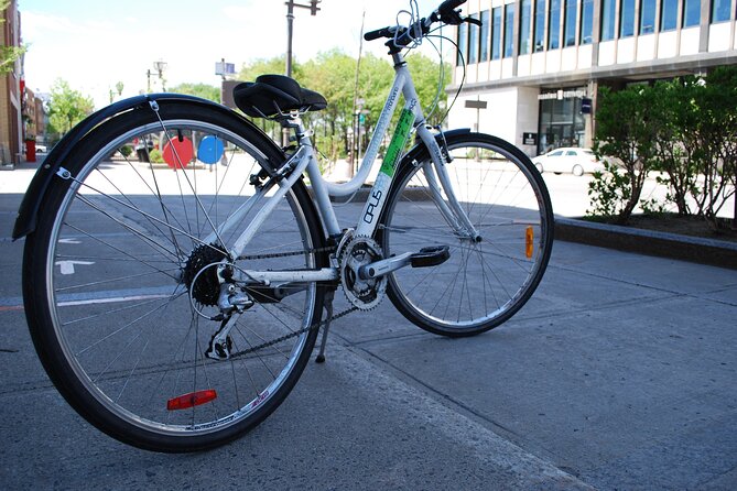 Quebec City Regular Bike Rentals - Key Points I’d Put on Your Must-Ride List