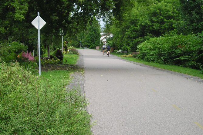 Quebec City Regular Bike Rentals - Bike safety and the return check: Why it matters day to day