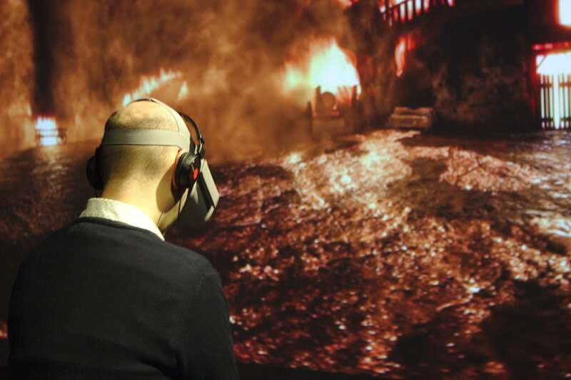 Quebec City's History in Virtual Reality - Key Things You Should Know Before You Go
