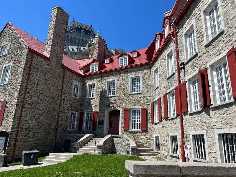 Quebec City's History in Virtual Reality - Price and Value: Is $19 Worth It for Quebec City History in VR?