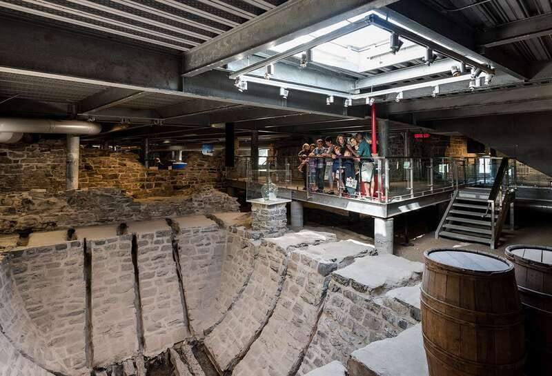 Québec City: Saint-Louis-Forts-and-Châteaux visit - Key Points You Should Know Before You Go