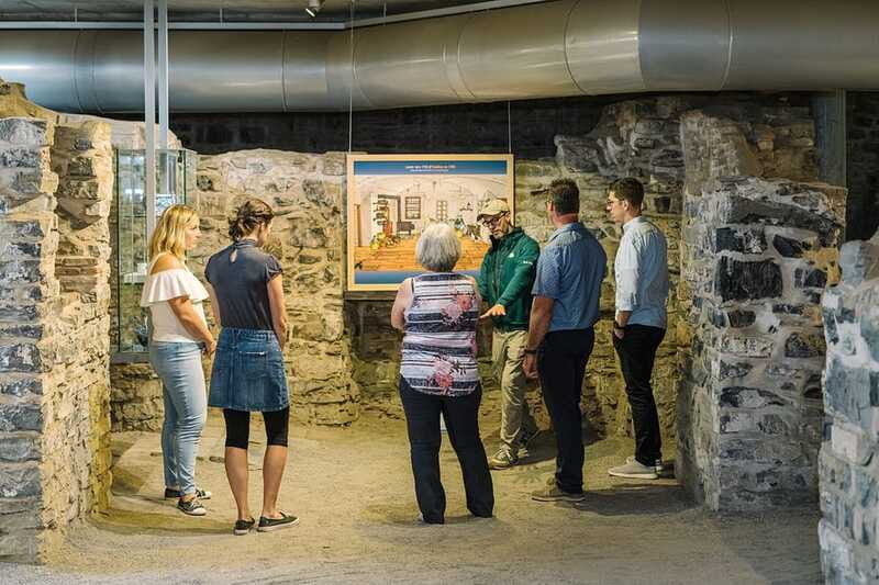 Québec City: Saint-Louis-Forts-and-Châteaux visit - Practical Details That Make the Visit Easier