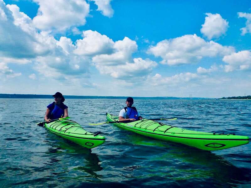 Quebec City: Sea-Kayaking Tour in Orleans Island - Key highlights you should care about