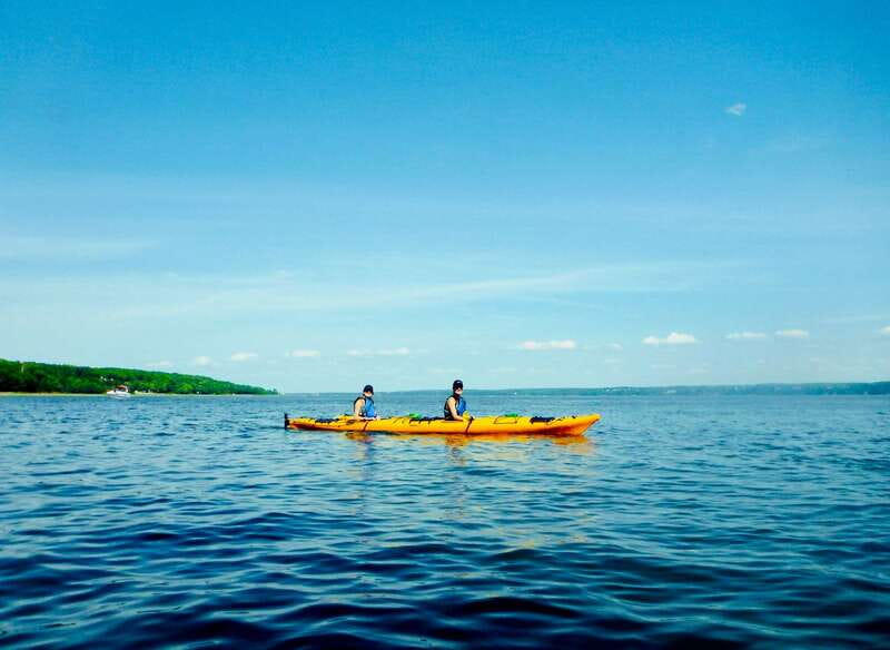 Quebec City: Sea-Kayaking Tour in Orleans Island - Who this tour suits best, and who should skip it