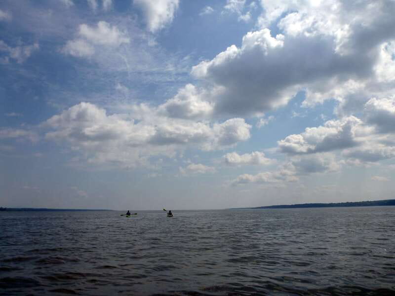 Quebec City: Sea-Kayaking Tour in Orleans Island - Price and value for $65: what you get for the money