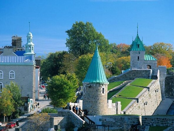 Quebec City Self-Guided Driving Audio Tour - Key things that make this Quebec City drive worth it
