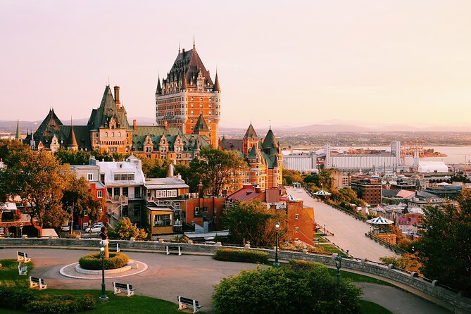 Quebec City Self-Guided Driving Audio Tour - Setting up the app: getting audio through your phone and car