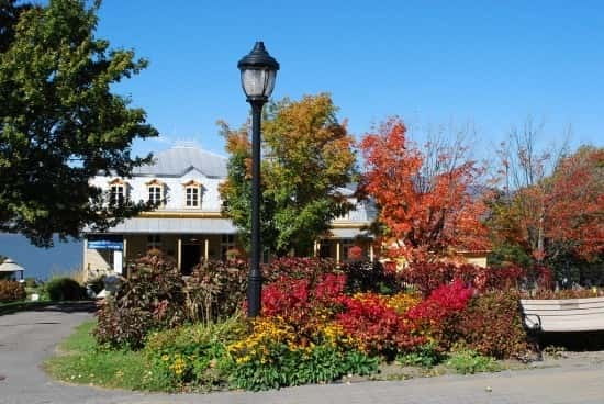 Quebec: City Tour, Montmorency Falls & Île d'Orléans Tour - Key Highlights Worth Your Attention