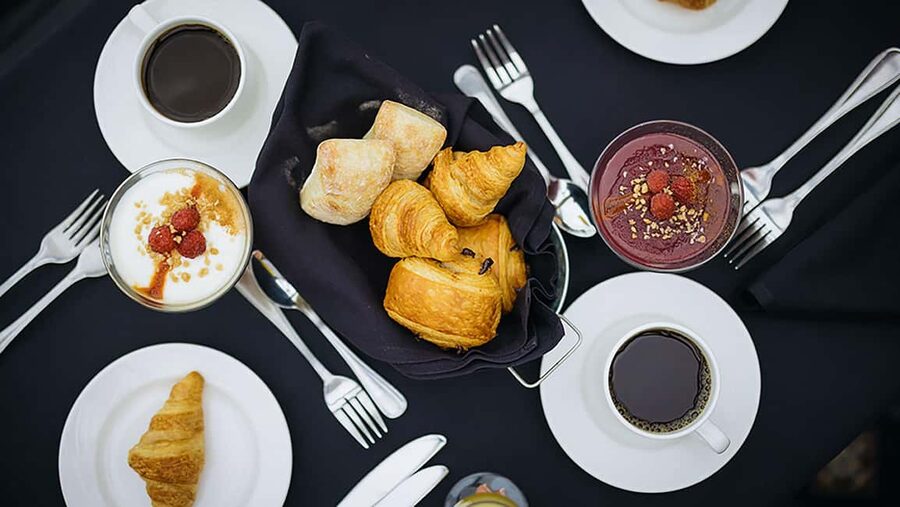 Québec City: Weekend River Brunch Cruise - Key points to know before you board