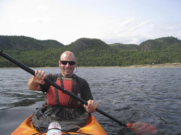 Québec City: Whale Watching Tour with Bus Transportation - AML Grand Fleuve vs Zodiac: Pick Your Comfort or Your Adrenaline