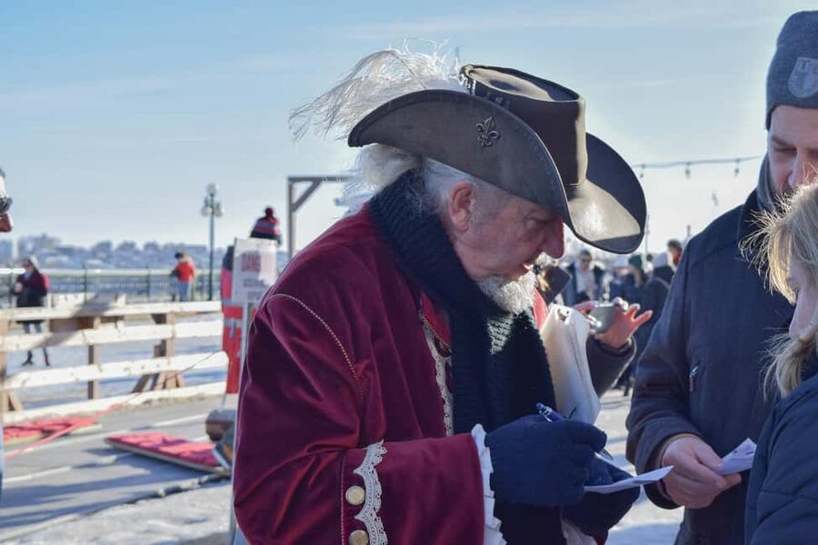 Quebec City: Winter Walking Tour in Old Quebec - Best For Who and Not So Great For Who