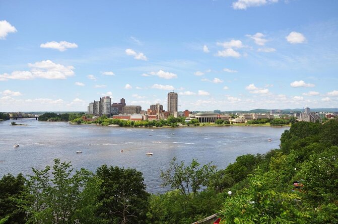 Quebec Craft Beer Tour - From Ottawa & Gatineau - Key highlights you will care about