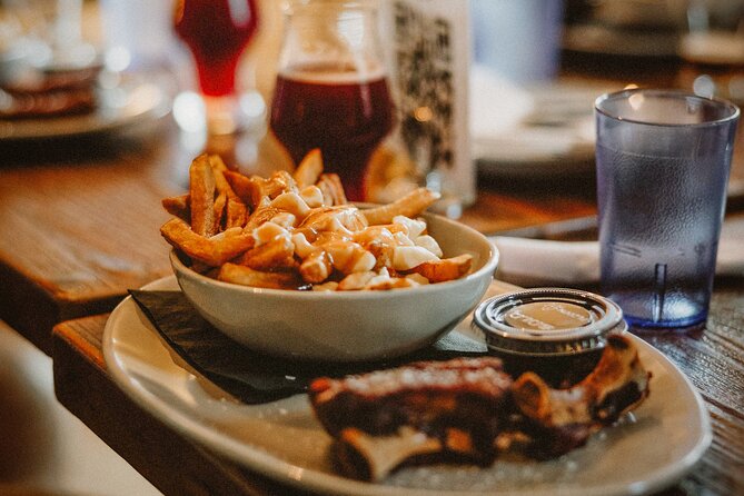 Quebec Craft Beer Tour - From Ottawa & Gatineau - Price and value: why $99.15 feels fair here