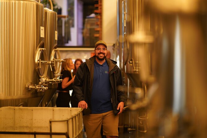 Quebec Craft Beer Tour - From Ottawa & Gatineau - What to bring for a comfortable evening