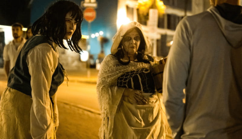 Quebec: Crimes of New France Animated Walking Tour - Why a New France crime trial tour feels better than a museum