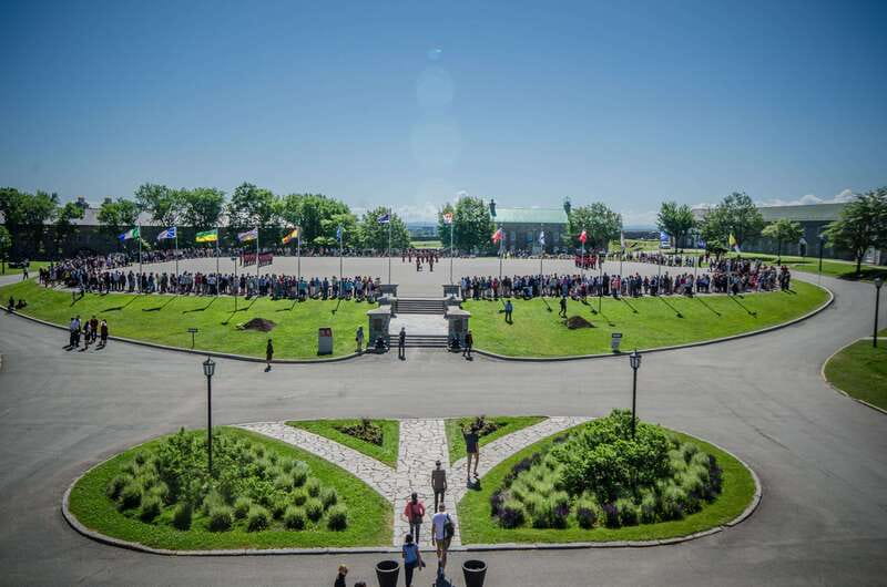 Quebec: La Citadelle de Québec Ticket and Guided Tour - Weather, Shoes, and Comfort: How to Dress for a Fortress Visit