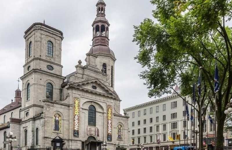 Quebec : Old Town Walking Tour With A Local Guide - Food Tastings: Why They Matter More Than You Think