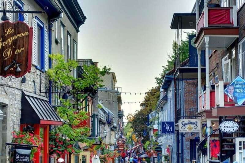 Quebec: Private custom tour with a local guide - Key things that make this tour worth your time