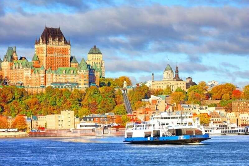 Quebec: Private custom tour with a local guide - What you’ll actually see: sights, monument exteriors, and street-level stories