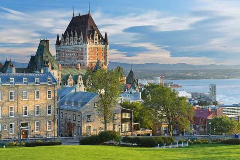 Quebec: Private custom tour with a local guide - The real bonus: advice you can use the same day