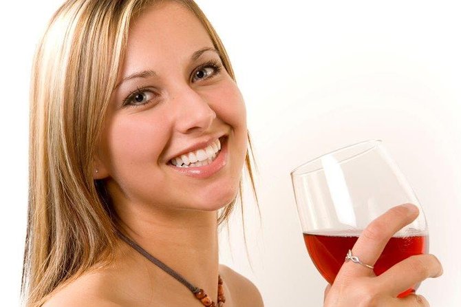 Relaxing Afternoon Wine Tour through Niagara's Wine Country - Price and value: where the $127.67 goes