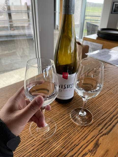 Relaxing Lunch & Wine Tour through Niagara's Wine Country - Price and value: is $145 a fair deal for 6 hours of wine and lunch?