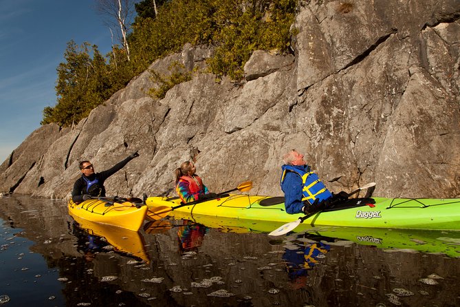 River Relics Kayaking Adventure - Key Takeaways Before You Paddle