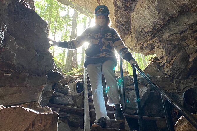 Riverbend Cave Explorer - Weather, Safety, and Plan B If Conditions Change