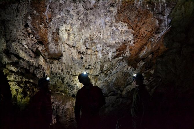 Riverbend Cave Explorer - What Makes Riverbend Cave Explorer Beginner-Friendly