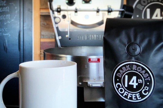 Roasting Experience at 14th Coffee Co - Key highlights you should care about