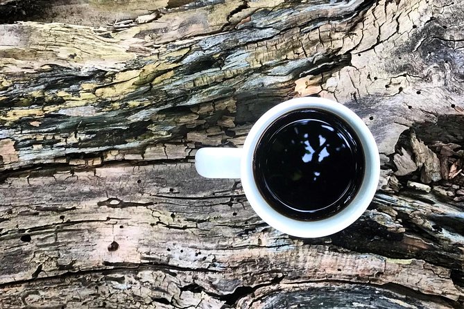 Roasting Experience at 14th Coffee Co - What you take home: fresh roasted beans plus a gift basket