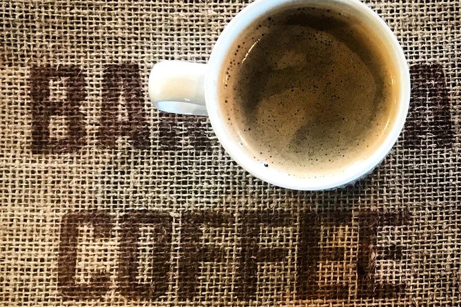 Roasting Experience at 14th Coffee Co - Timing, group size, and the 2-hour flow you should expect