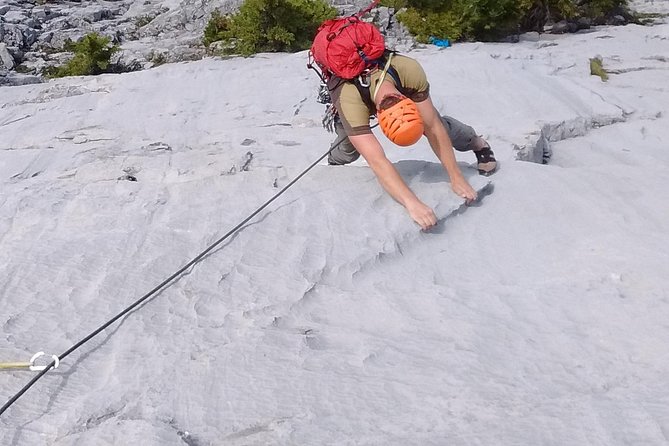 Rock Climbing Adventure in Banff: Beginner - Gear Included: What You Save, What You Still Need