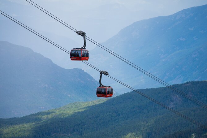 Rockies Western Canada Iconic Sites Tour - Day 4: Maligne Canyon, Maligne Lake, and Spirit Island Time