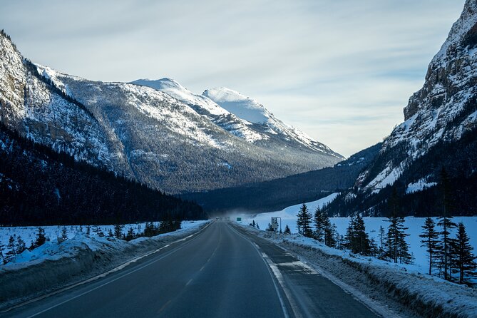 Rockies Winter Premium Tour - Price and what you get for $1,411.92 per person