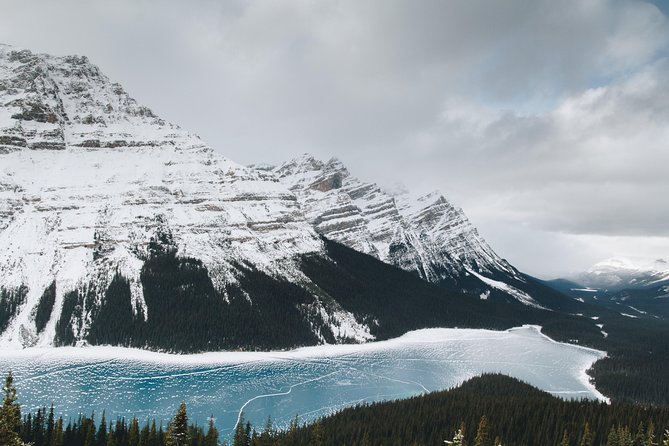 Rockies Winter Premium Tour - What to know about winter timing, comfort, and small practical details