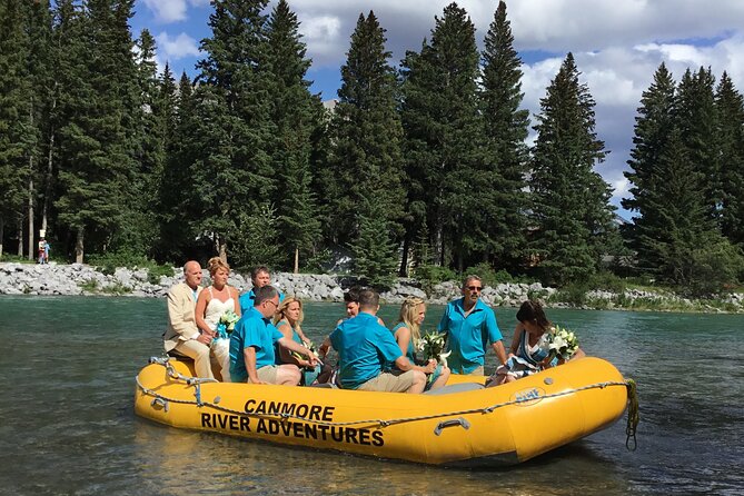 Rocky mountain - VIP Experience - Private Boat - VIP Private Boat in Canmore: What You Are Actually Buying
