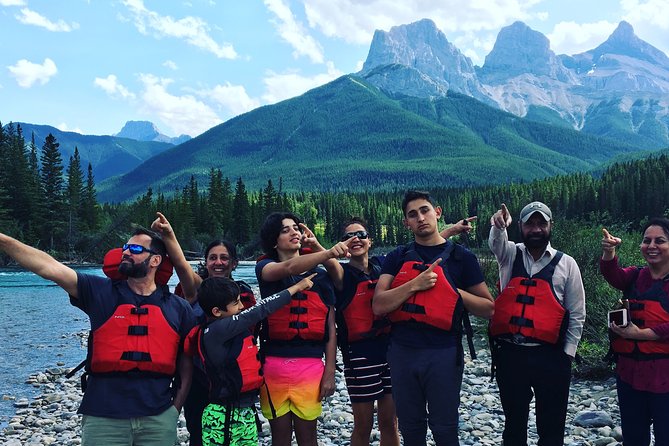 Rocky mountain - VIP Experience - Private Boat - On the Water with the Guide: What the River Float Feels Like