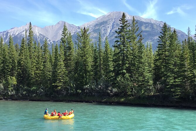 Rocky mountain - VIP Experience - Private Boat - The VIP Difference: Up to 10 People, Your Own Pace
