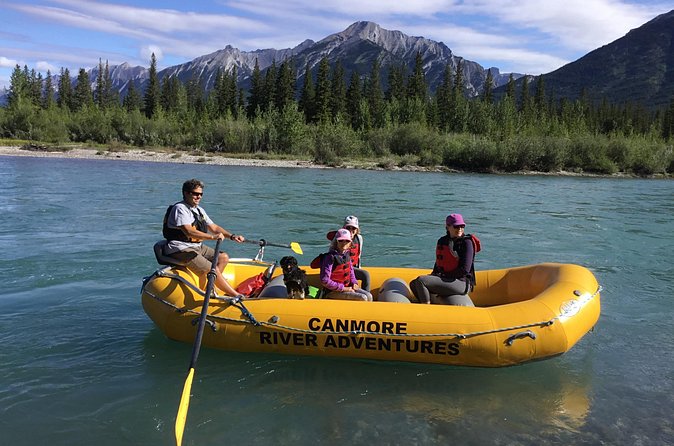 Rocky mountain - VIP Experience - Private Boat - Price and Value in Rocky Mountain Country: Is It Worth $344.71?