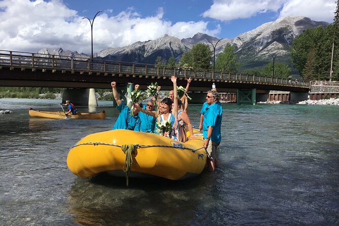 Rocky mountain - VIP Experience - Private Boat - Getting Started at Canmore Public Boat Launch Without Stress