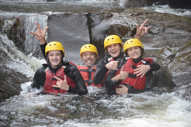 Rouge River Classic Whitewater Rafting Package - Guides, group tone, and the calm that makes beginners feel safe