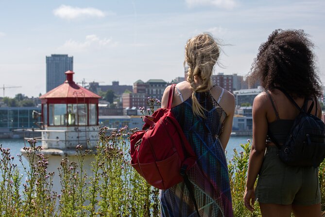 Round Trip Ferry Tour to Georges Island - Why Georges Island from Halifax Feels Like a Perfect Short Escape