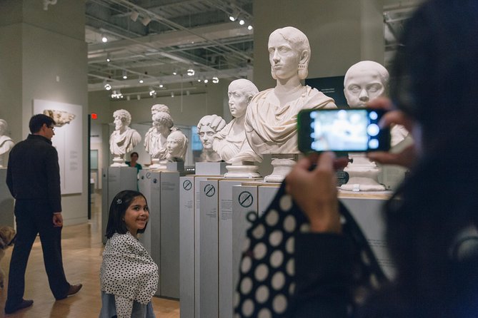 Royal Ontario Museum Admission - Royal Ontario Museum Admission: A Smart Way Into a Huge Museum