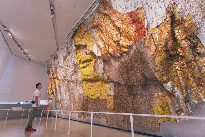 Royal Ontario Museum Admission - Dinosaurs, Fossils, and Family Areas That Can Change Your Route