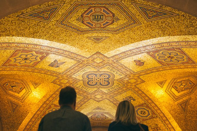 Royal Ontario Museum Admission - Art, Indigenous Collections, and Chinese Culture Highlights