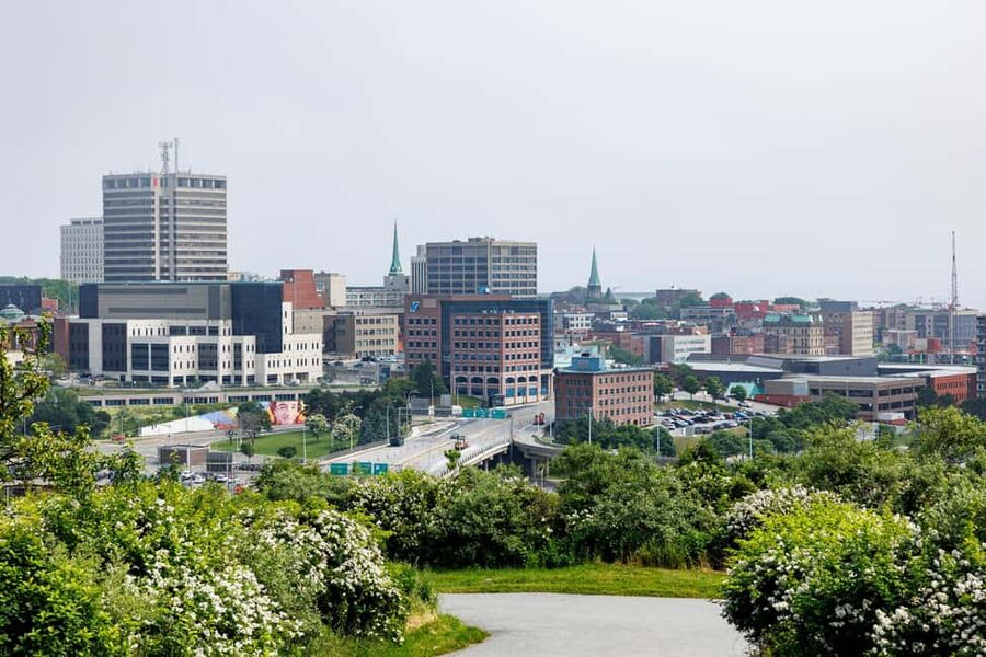 Saint John Driving Tour With Skywalk, Martello Tower & Fort - Price check: does $90 per person feel fair?