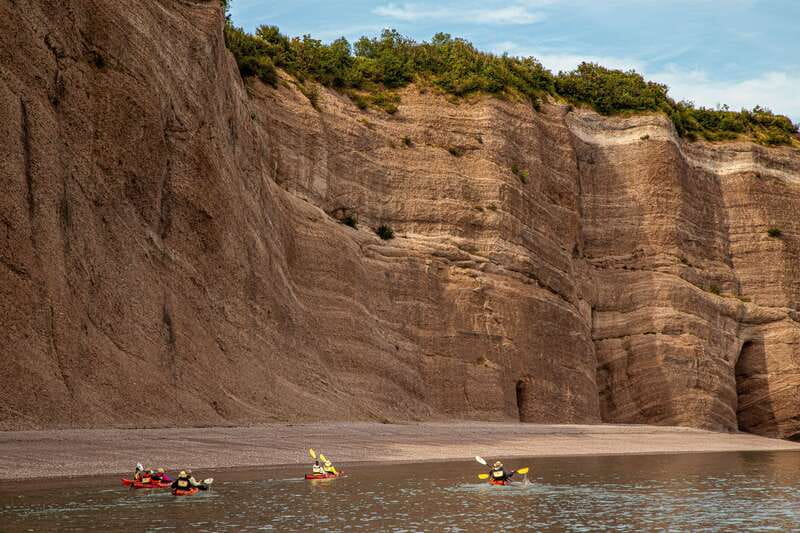 Saint John: Guided Kayaking Tour of St. Martins Sea Caves - What to Bring (and What to Leave for Home)