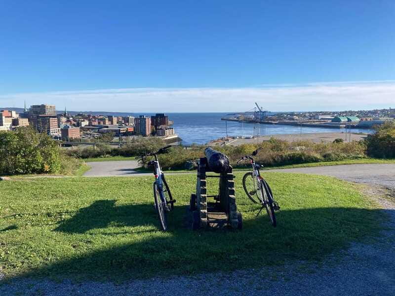 Saint John: Highlights and History Cycling Tour - Bikes, Comfort, Weather Gear, and Bike-Tech Tips That Matter